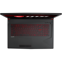 ноутбук MSI GL73 8RD-246 Черный