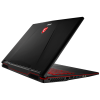 ноутбук MSI GL73 8RD-248 Черный