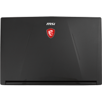 ноутбук MSI GL73 8RD-445 Черный