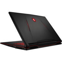 ноутбук MSI GL73 8SDK-097 Черный