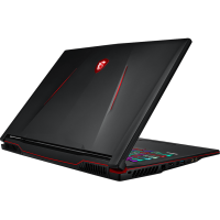 ноутбук MSI GL73 8SDK-296 Черный
