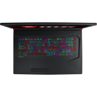 ноутбук MSI GL73 9SEK-294 Черный