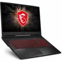 ноутбук MSI GL75 Leopard 10SCXR-021RU Черный