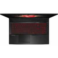 ноутбук MSI GL75 Leopard 10SCXR-024XRU-wpro Черный