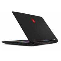 ноутбук MSI GL75 Leopard 10SDK-252XRU-wpro Черный