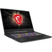 ноутбук MSI GL75 Leopard 10SDK-253XRU Черный