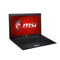 ноутбук MSI GP60 2PE-240 Черный