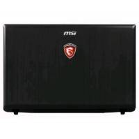 ноутбук MSI GP60 2QF-1066X Черный