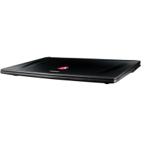 ноутбук MSI GP62M 7RDX-2098 Черный