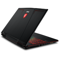 ноутбук MSI GP63 8RE-676 Черный
