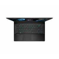 ноутбук MSI GP66 Leopard 11UG-285XRU Черный