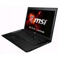 ноутбук MSI GP70 2QF-669