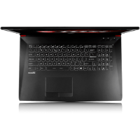 ноутбук MSI GP72 7QF-899 Черный