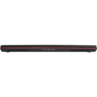 ноутбук MSI GP72 7RE-423 Черный