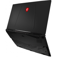 ноутбук MSI GP75 9SD-850XRU Черный