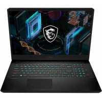 ноутбук MSI GP76 Leopard 11UG-442XRU Черный