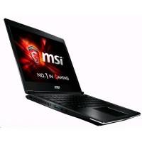 ноутбук MSI GS30 2M-010 Черный
