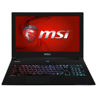 ноутбук MSI GS60 2PC-023 Черный