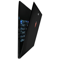 ноутбук MSI GS60 2QC-024 Черный