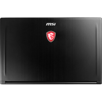 ноутбук MSI GS63 7RD-065 Черный