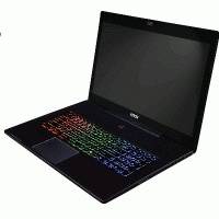 ноутбук MSI GS70 2OD-015 Черный