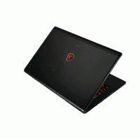 ноутбук MSI GS70 2OD-214 Черный
