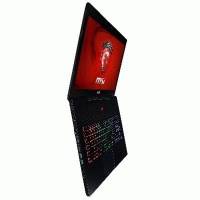 ноутбук MSI GS70 2OD-426 Черный
