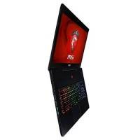 ноутбук MSI GS70 2PC-039 Черный