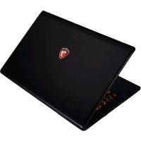 ноутбук MSI GS70 2PC-201 Черный