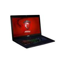 ноутбук MSI GS70 2PE-006 Черный