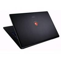 ноутбук MSI GS70 2QD-290 Черный