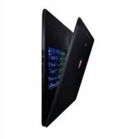 ноутбук MSI GS70 2QE-006 Черный