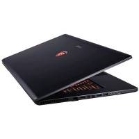 ноутбук MSI GS70 2QE-008 Черный