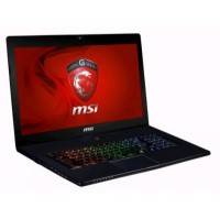 ноутбук MSI GS70 2QE-417 Черный