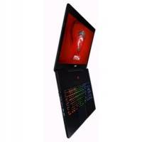 ноутбук MSI GS70 2QE-417 Черный
