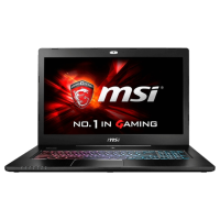 MSI GS72 6QE-435