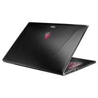 ноутбук MSI GS72 6QE-437 Черный