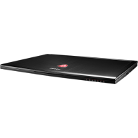 ноутбук MSI GS73 7RE-015 Черный