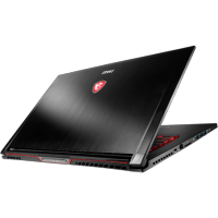 ноутбук MSI GS73 7RE-028 Черный