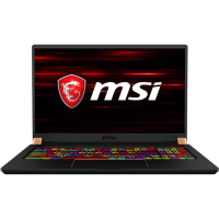 ноутбук MSI GS75 9SF-451 Черный