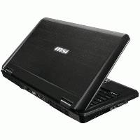 ноутбук MSI GT60 0NE-408 Черный