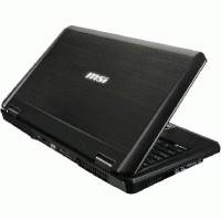 ноутбук MSI GT60 2OC-088 Черный