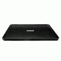 ноутбук MSI GT60 2OD-247 Черный