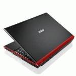 ноутбук MSI GT628-601