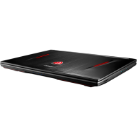 ноутбук MSI GT62VR 6RE-201 Черный