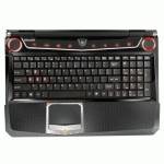 ноутбук MSI GT683-827 Черный