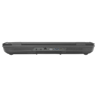 ноутбук MSI GT70 0ND-280 Черный