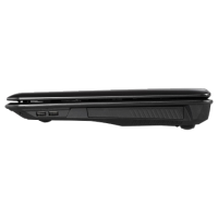 ноутбук MSI GT70 2OD-647 Черный