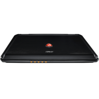 ноутбук MSI GT70 2PE-1449 Черный