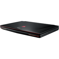 ноутбук MSI GT72 2PC-052 Черный